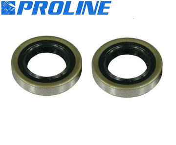 Proline® Crankshaft Seal Set For Stihl TS410 TS420 9640 003 1570   9630 951 1696