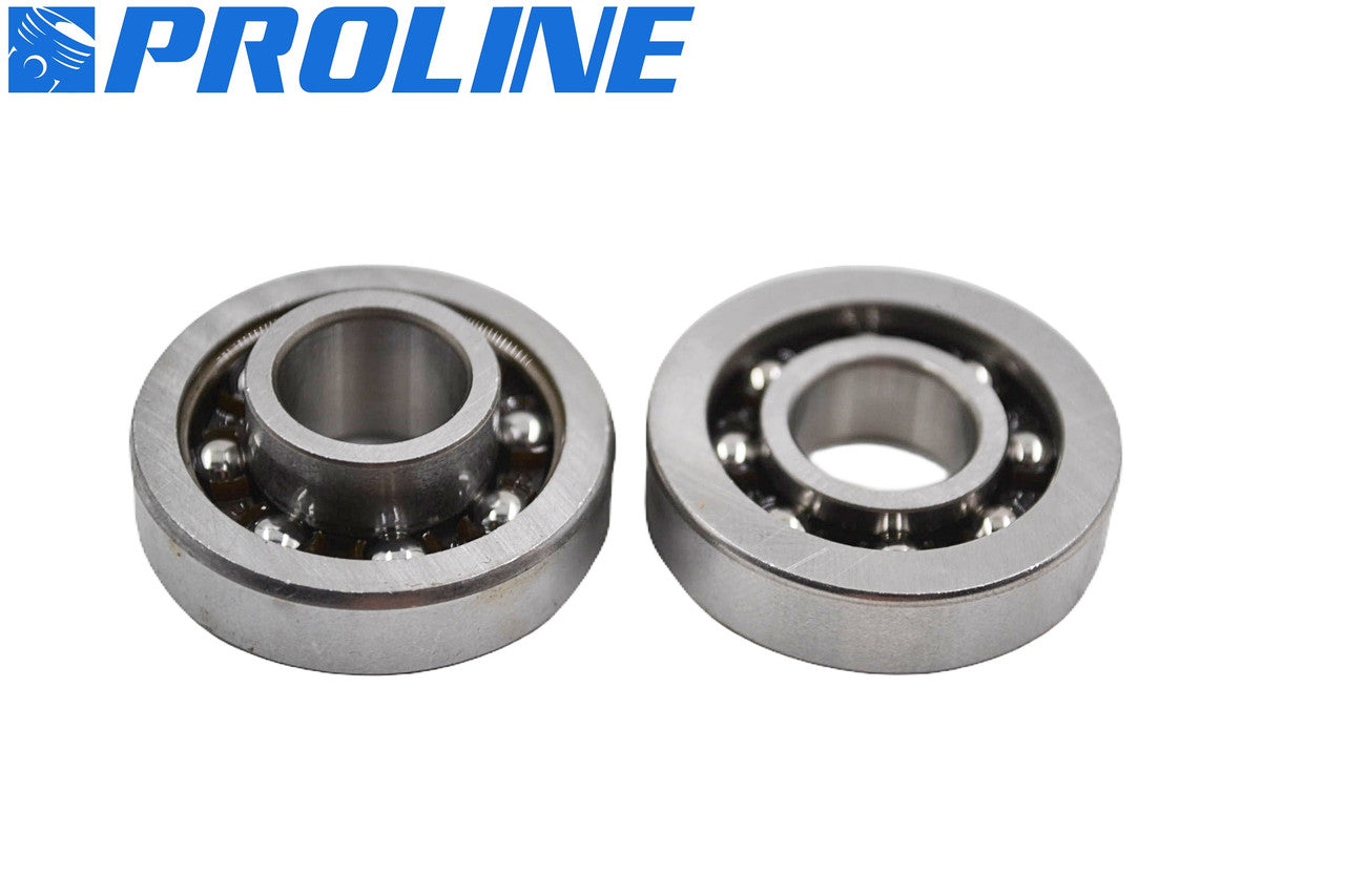 Proline® Crankshaft Bearing Set For Husqvarna 135 435 440 Jonsered 2240