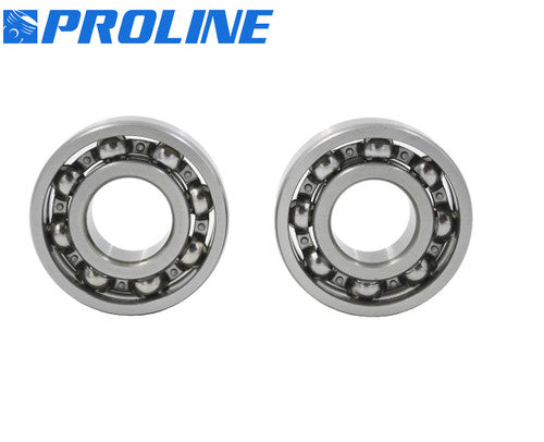 Proline® Crankshaft Bearing Set For Husqvarna 445 450 Jonsered CS2245 544062001