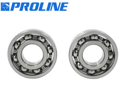 Proline® Crankshaft Bearing Set For Husqvarna 445 450 Jonsered CS2245 544062001