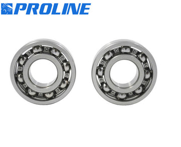 Proline® Crankshaft Bearing Set For Husqvarna 445 450 Jonsered CS2245 544062001