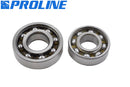 Proline® Crankshaft Bearing Set For Stihl 088 MS780 MS880-2