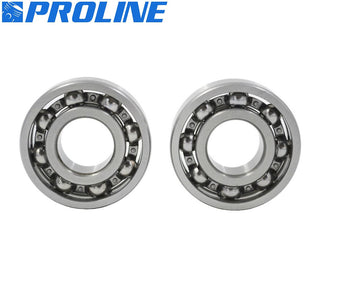 Proline® Crankshaft Bearing Set For Stihl BR500 BR550 BR600 BR700 Blower