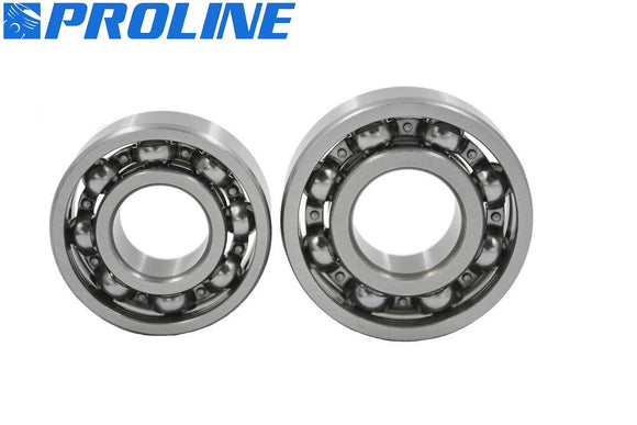 Proline® Crankshaft Bearing Set For Stihl TS400 Saw 9503 003 0340  9503 003 0341