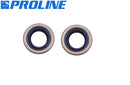Proline® Crankshaft Oil Seal For Husqvarna 181 281 288 390 394 395 2100 2101 503260205-1