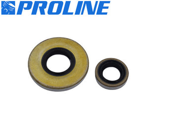 Proline® Crankshaft Oil Seal Set For Stihl 038 MS380 9640 003 1880, 9640 003 1340