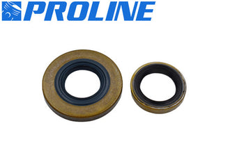 Proline® Crankshaft Oil Seal Set For Stihl MS500i 9640 003 1560  9640 003 1604