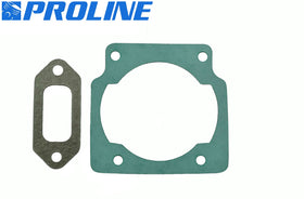 Proline® Cylinder And Muffler Gasket For Husqvarna 385XP 390XP 537005701 503775901
