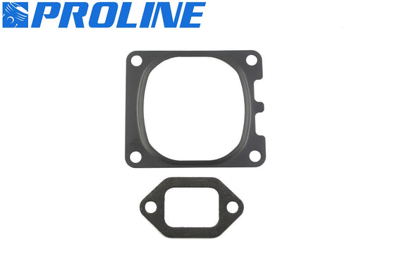 Proline® Cylinder And Exhaust Muffler Gasket Set  For Stihl MS441 1138 029 2300