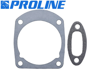 Proline® Cylinder And Muffler Gasket For Husqvarna 181 281 288