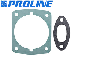 Proline® Cylinder And Muffler Gasket For Husqvarna 254 257 261 262 262XP