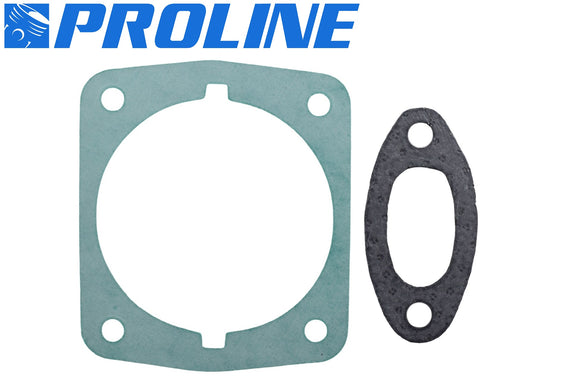 Proline® Cylinder And Muffler Gasket For Husqvarna 254 257 261 262 262XP