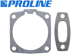 Proline® Cylinder And Muffler Gasket For Husqvarna 394 394XP 395 395XP