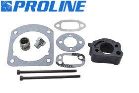 Proline® Cylinder Conversion Kit For Husqvarna 272 268 to 166 266 266XP 266SE Chainsaw
