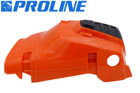 Proline® Cylinder Air filter Cover For Husqvarna 550XP 587248603 CLEARANCE - 0