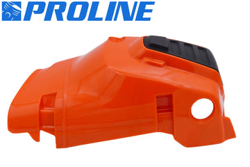 Proline® Cylinder Air filter Cover For Husqvarna 550XP 587248603 CLEARANCE - 0