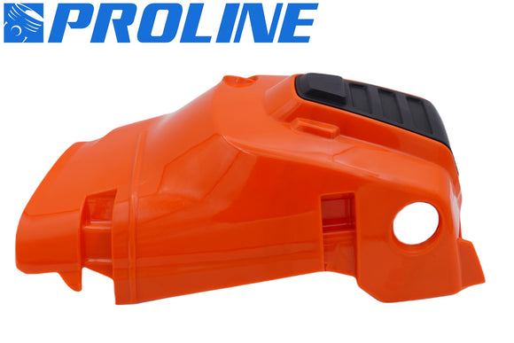 Proline® Cylinder Air filter Cover For Husqvarna 550XP 587248603 CLEARANCE