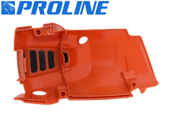 Proline® Cylinder Air filter Cover For Husqvarna 550XP 587248603 CLEARANCE