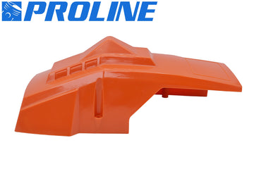 Proline® Cylinder Cover Shroud For Husqvarna 181 281 288 Chainsaw 501805904 - 0