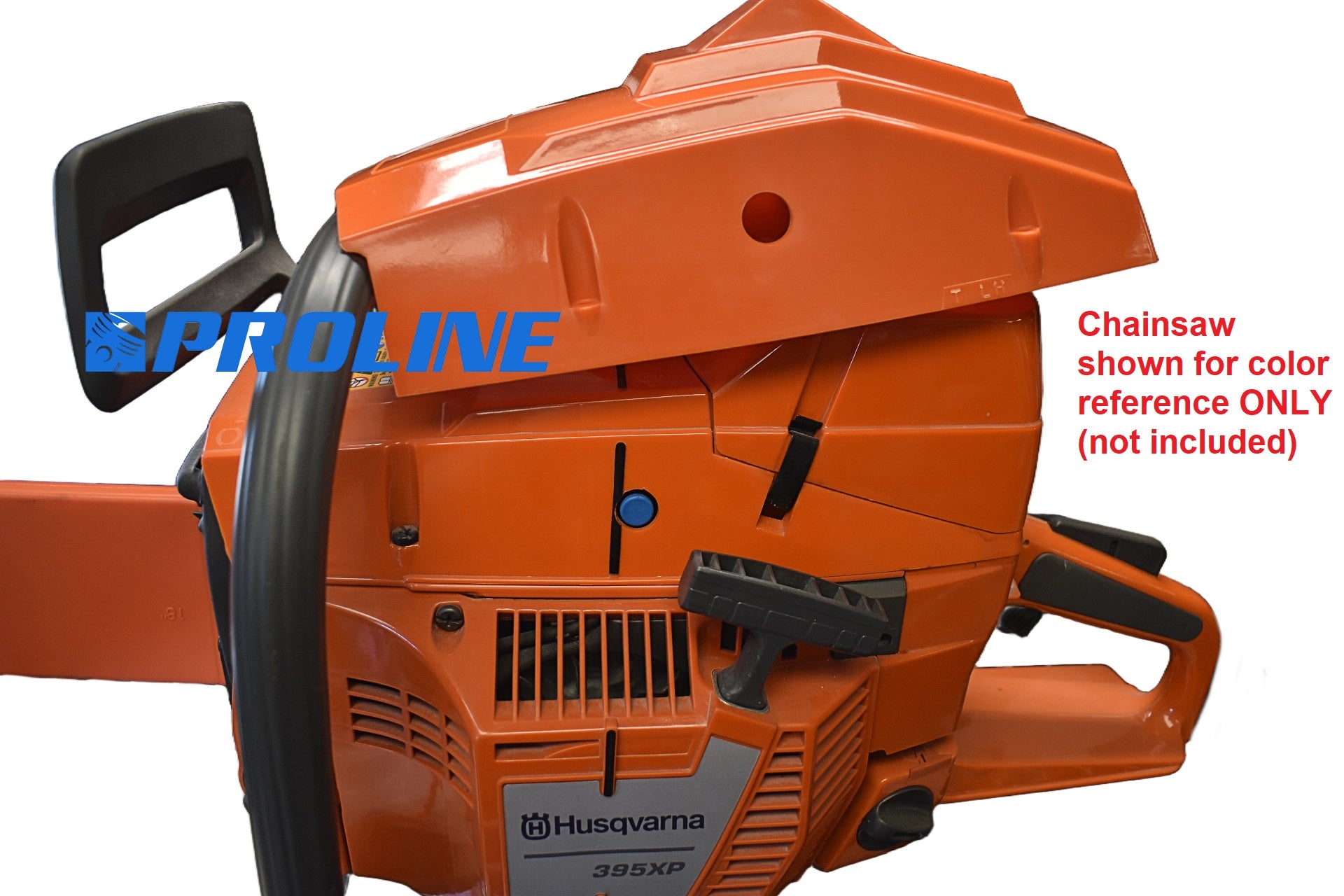 Proline® Cylinder Cover Shroud For Husqvarna 181 281 288 Chainsaw