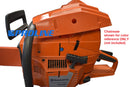 Proline® Cylinder Cover Shroud For Husqvarna 181 281 288 Chainsaw 501805904-4