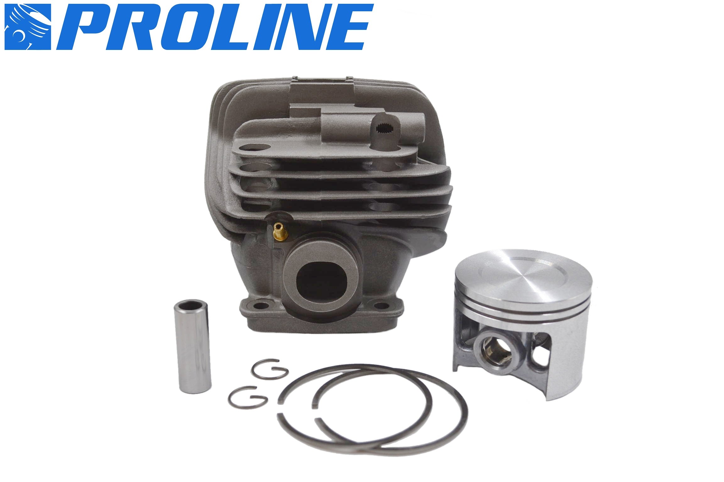 Proline® Cylinder Piston Kit For Hilti DSH 900 DSH 900X Nikasil 412384