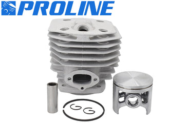 Proline® Cylinder Piston Kit For Husqvarna 154 238 254 Nikasil Chainsaw 503503903