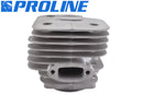 Proline® Cylinder Piston Kit For Husqvarna 166 266 266XP 266SE Chainsaw Nikasil-2