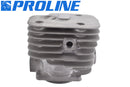 Proline® Cylinder Piston Kit For Husqvarna 166 266 266XP 266SE Chainsaw Nikasil-3