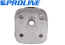 Proline® Cylinder Piston Kit For Husqvarna 166 266 266XP 266SE Chainsaw Nikasil-5