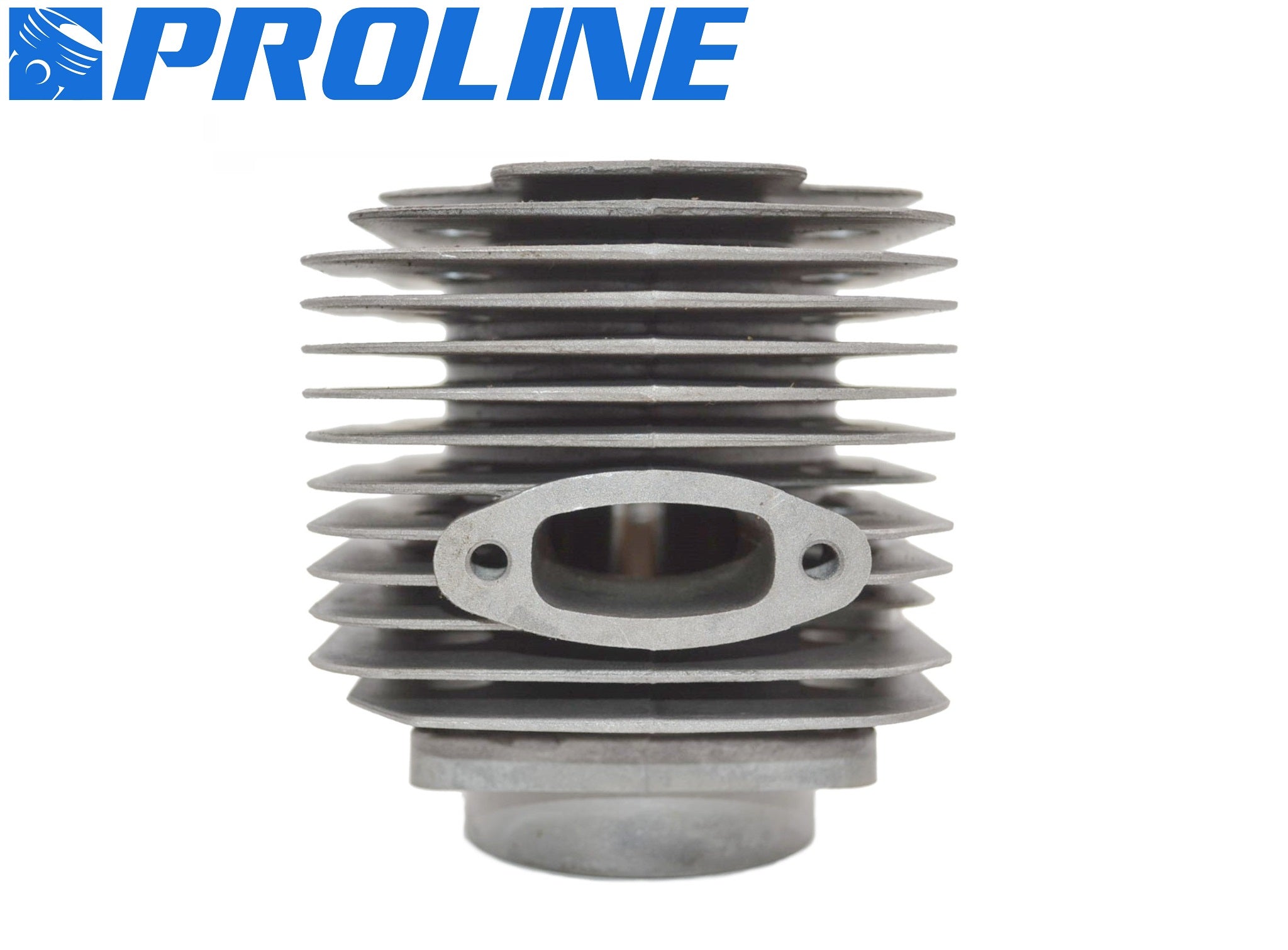 Proline® Cylinder Piston Kit For Husqvarna 285 298 2100 2101 56mm Nikasil Chainsaw 503488671 - 0