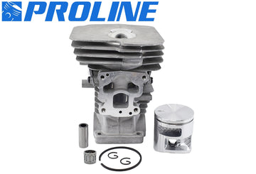 Proline® Cylinder Piston Kit For Husqvarna 435 440 Jonsered CS2240 504735101