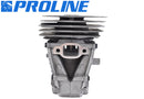 Proline® Cylinder Piston Kit For Husqvarna 435 440 Jonsered CS2240 504735101-2