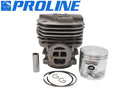 Proline® Cylinder Piston Kit For Husqvarna K960 K970 Cut Off Saw Nikasil 544935603 544935602-1
