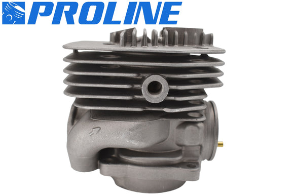 Proline® Cylinder Piston Kit For Husqvarna K960 K970 Cut Off Saw Nikasil 544935603 544935602