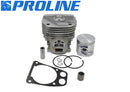 Proline® Cylinder Piston Kit For Husqvarna K970 II K970 III Nikasil 586351004-1