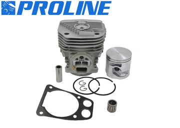 Proline® Cylinder Piston Kit For Husqvarna K970 II K970 III Nikasil 586351004