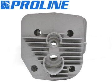 Proline® Cylinder Piston Kit For Husqvarna K970 II K970 III Nikasil 586351004 - 0