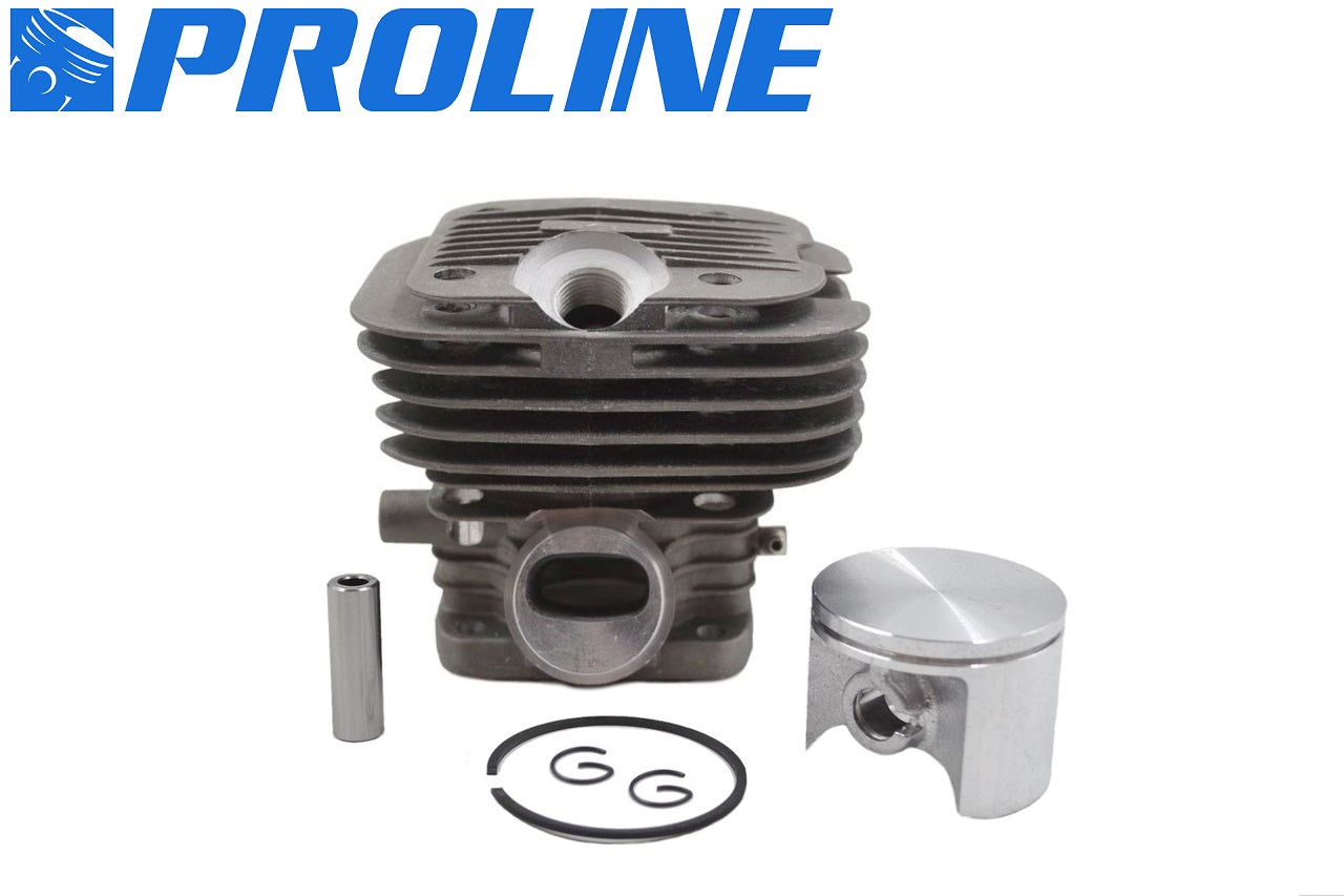 Proline® Cylinder Piston Kit For Makita Dolmar PS-350 PS-351 PS-421 PS-420 Chainsaw 194 131 201