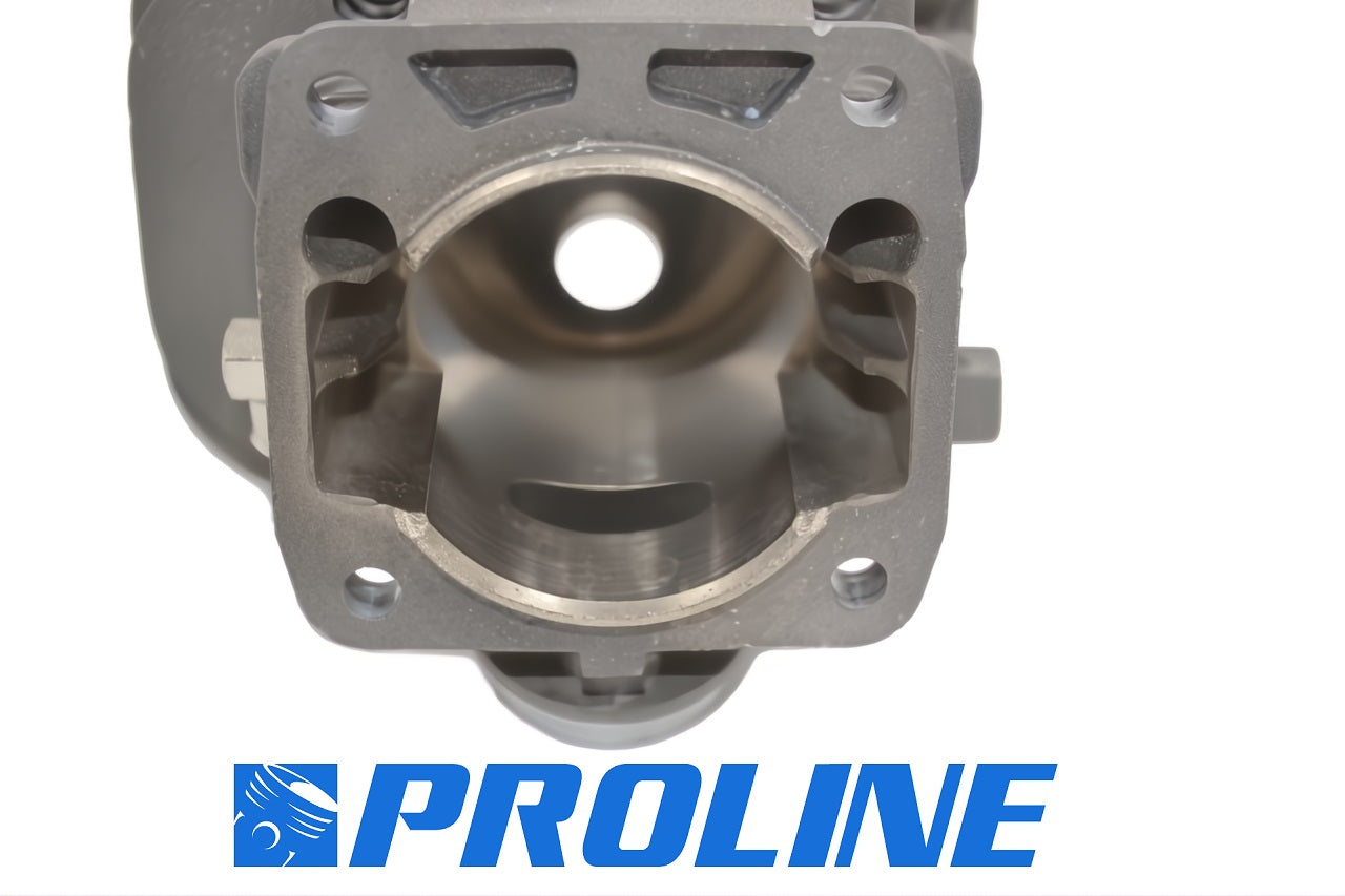 Proline® Cylinder Piston Kit For Makita Dolmar PS-350 PS-351 PS-421 PS-420 Chainsaw 194 131 201
