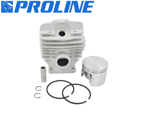 Proline® Cylinder Piston Kit For Stih  034, 034AV, 034 SUPER, 036 MS360 48MM 1125 020 1204 Nikasil