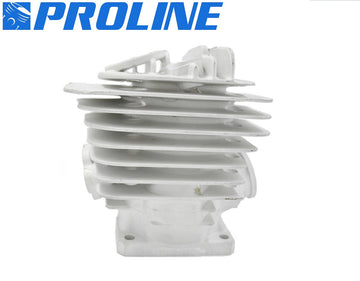 Proline® Cylinder Piston Kit For Stih  034, 034AV, 034 SUPER, 036 MS360 48MM 1125 020 1204 Nikasil - 0
