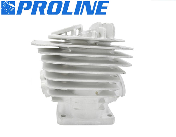 Proline® Cylinder Piston Kit For Stih  034, 034AV, 034 SUPER, 036 MS360 48MM 1125 020 1204 Nikasil