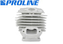 Proline® Cylinder Piston Kit For Stih  034, 034AV, 034 SUPER, 036 MS360 48MM 1125 020 1204 Nikasil-3