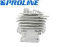 Proline® Cylinder Piston Kit For Stih  034, 034AV, 034 SUPER, 036 MS360 48MM 1125 020 1204 Nikasil-4