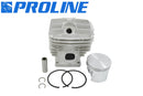 Proline® Cylinder Piston Kit For Stihl 046, MS460 Chainsaw 52mm Nikasil 1128 020 1221-1
