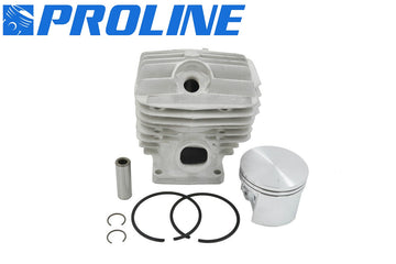 Proline® Cylinder Piston Kit For Stihl 046, MS460 Chainsaw 52mm Nikasil 1128 020 1221