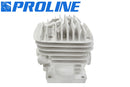 Proline® Cylinder Piston Kit For Stihl 046, MS460 Chainsaw 52mm Nikasil 1128 020 1221-4