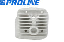 Proline® Cylinder Piston Kit For Stihl 046, MS460 Chainsaw 52mm Nikasil 1128 020 1221-5
