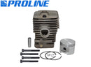 Proline® 46mm Nikasil Cylinder Piston Kit for Stihl 029 039 MS290 Chainsaw 1127 020 1210-1